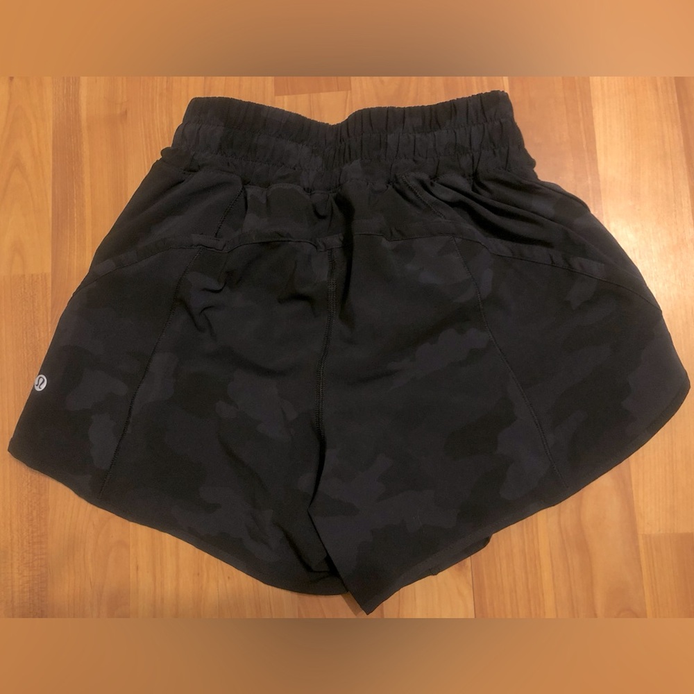Lululemon Track That Short 5"